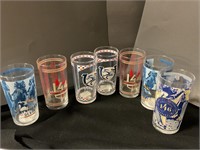 7 derby glasses