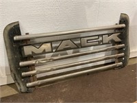 Mack Grill