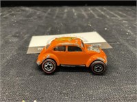 Red line hot wheel