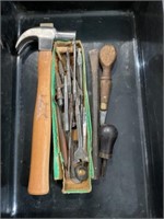 Misc tools