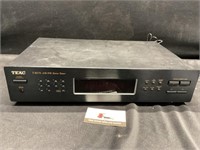 Teac Stereo Tuner