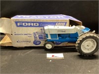 Hubley Ford Tractor