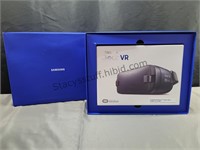 New Samsung Virtual Reality Headset