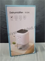 LED Room Humidifier