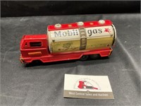 Tin Litho Mobil Tanker