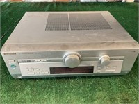 Panasonic Receiver