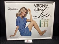 Virginia slims