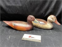 Two Ducks Unlimited