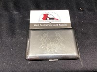 Harley Davidson Business Card Holder