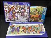 Misc Puzzles