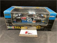 Revell limited edition, goodwrench, ET