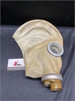 Gas Mask