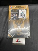Harley Davidson  Collectors Cards