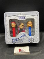 Orange County Choppers Pez Dispensers