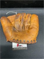 Vintage Hutch baseball Glove
