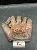 Vintage U.S. Army Baseball Glove