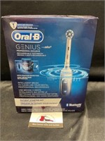 Oral B Toothbrush