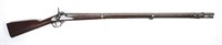 * U.S. Model 1842 Harpers Ferry Percussion Musket