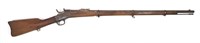 * Remington Rolling Block Military Rifle .50 Cal.,