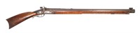 * .45 Cal. Percussion Target Rifle, 34" Heavy