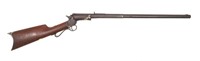 J. Stevens Tip-Up Rifle .32 Rimfire Single,