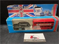 London Toy Set