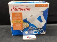 Sunbeam Hand Mixer