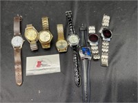 Men’s Watches