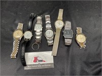 Men’s Watches