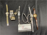 Ladies Watches