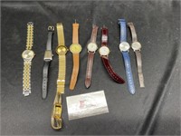 Men’s Watches