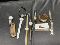 Watches