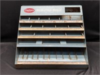 Century Drill Bit Organizer