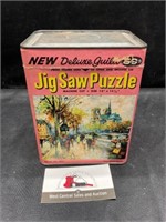 Jigsaw Puzzle