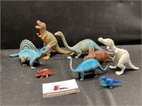 Dinosaur Toys