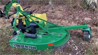 Frontier RC2048 rotary cutter