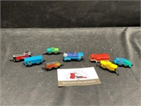 Mini Trains