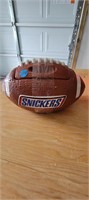 Football Cookie Jar