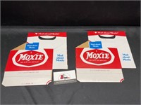 Moxie Bottle Carriers