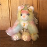 Aurora Catapillers Angelique Plush Stuffed Animal