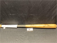 Enos  Slaughter  Bat