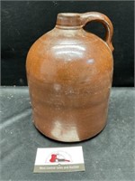 Stoneware Jug