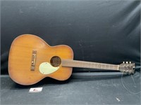 Airline Acoustic Guitar