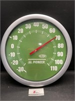 Pioneer Du Point  Thermometer