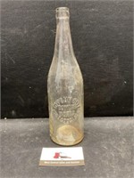 Cypsum City Fort Dodge Iowa Bottle