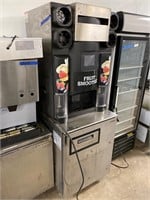 2017 Manitowoc Smoothie Blender & Freezer [WWR]