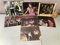 Assorted Pictures from the Walls