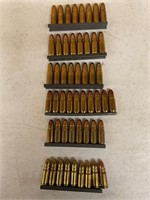 7.62 x25 51rnds