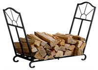 XsDevecor Firewood Log RackMM