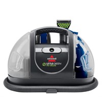 Bissell Little Green Pet Deluxe  Carpet Cleaner
